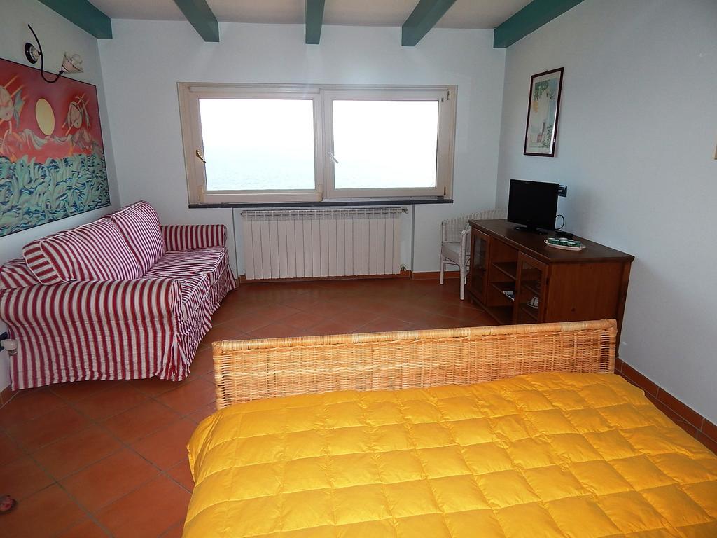 Amalfi View Cottage Eksteriør bilde
