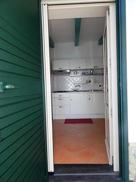 Amalfi View Cottage Eksteriør bilde