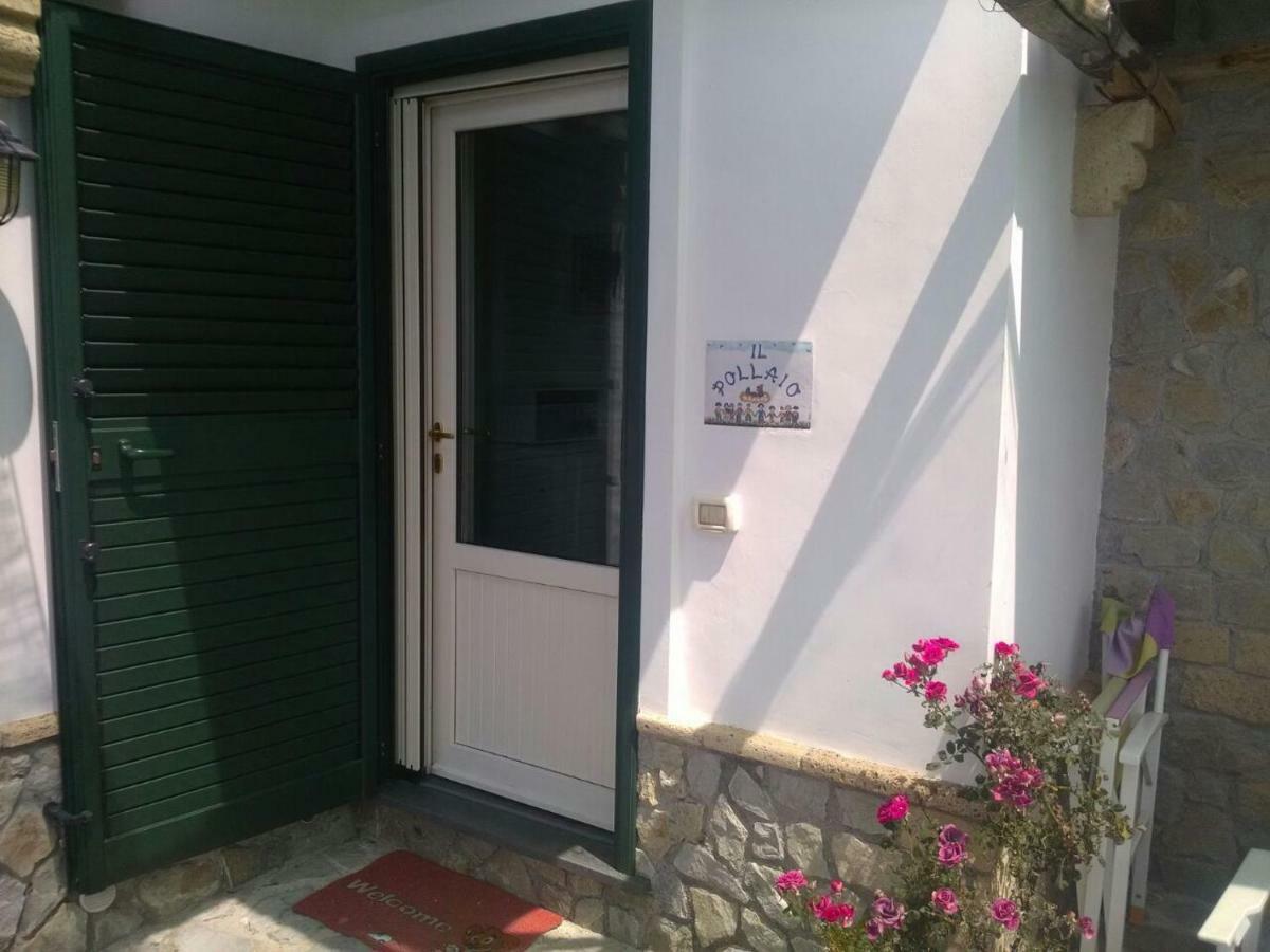 Amalfi View Cottage Eksteriør bilde